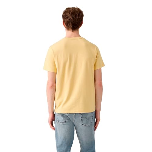 Image of Levi's Men's Ss Original Hm Tee T-Shirt