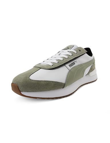 Image of Puma Mens R78 Retro Res Sneaker