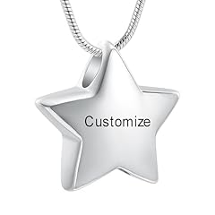 Small Star-Customize