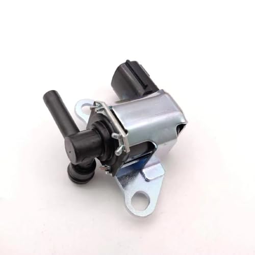 Soupape de purge du réservoir de vapeur pour Nissan Cube, NV200 et Versa K5T46695