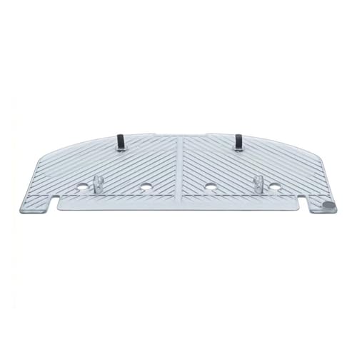 Support de chiffons de vadrouille aspirateur robot compatible K60 - 3