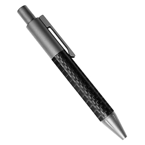 Stylos 0,5 mm en alliage à pointe ultra-lisse pour une écriture sans aucune coupure