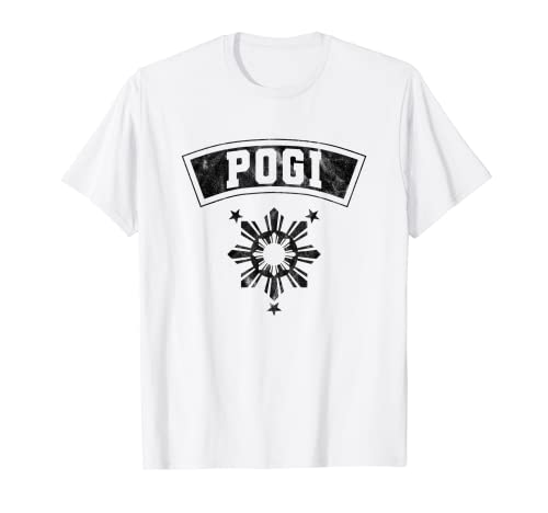 Filipinas Filipino Pinoy Pogi Tagalog Hombre Guapo - Luz Camiseta