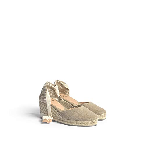 Image of Castaner Women's Espadrilles Sneaker