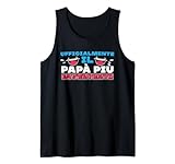 Photo Gallery uomo papà miglior papino migliore - papi padre canotta Photo Gallery uomo papà miglior papino migliore - papi padre canotta