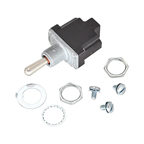 Green Indicator Lght