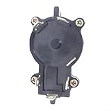 Amplia compatibilidad: compatible con barcos eléctricos ET44L 55L 65L, barcos marinos, veleros y yates, este interruptor de velocidad ofrece versatilidad y se puede utilizar con varias embarcaciones. Es una opción para diferentes tipos de embarcaciones y proporciona un control óptimo de velocidad.