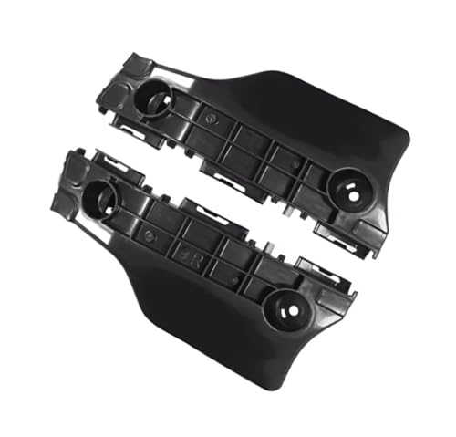 Supports de Fixation de Pare-Chocs pour Remplacement Après Collision