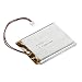 Adafruit 328 Battery, Lithium Ion Polymer, 3.7V, 2500mAh, 2" x 2.55" x 0.30" Size