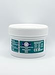 Glove Club Ltd Prophy Paste Thixotropic Mint 200gram Medium Grit Pink Teeth Polishing Cleaning Stain Removal