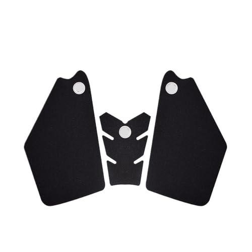 Genou grip traction Tracer 9 GT : voyagez confortablement sur les routes de montagne