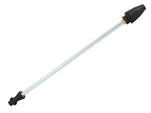 Dirt Blaster Rotary Nozzle Turbo Power Lance Suitable KARCHER K2 K3 K4 K5 Series