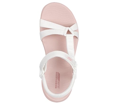 Skechers Womens On-The-go Glide Step 2.0 Sandal – Rowen3