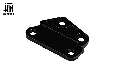 Amazon.co.jp: KN企画 シグナスX 4型 BWS-R BWS125 BWSR ブレンボ 4POT
