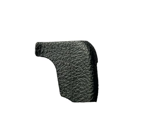 Mmiaoxy Back Thumb Rubber Cover Repair Part For Nikon D5500 D5600 Digital Camera New