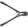 BRILLIANT TOOLS BT068018 Bolt Cutter 18 Inch 450 mm [Powered by KS Tools]