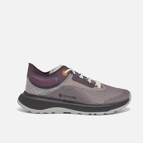 Vasque Men's Now Waterproof, Lightweight Shoe2