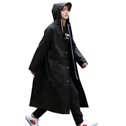 [FCYQSD] CR[g]ԃCR[gA_gCR[g CEFA fB[X oCN C|` O hCR[g hJ ~J΍ jp (ubN, XXL)