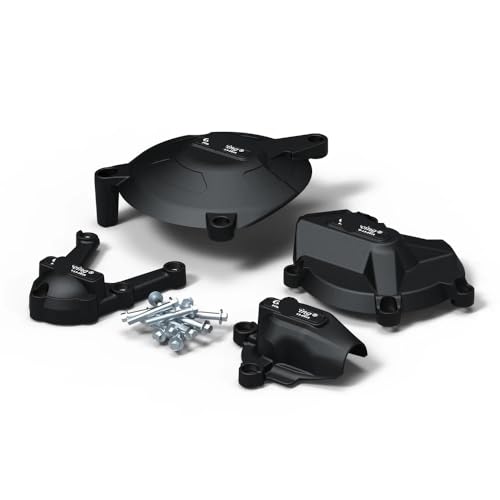 Housse de protection du moteur S1000XR 2015-2019 protecteur latéral - 7