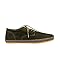 EL GANSO 4110W200021, Zapatillas para Hombre, Verde, 39 EU