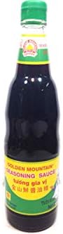 Tuong Gia Vi (Seasoning Sauce) - 20fl Oz [Pack of 3]