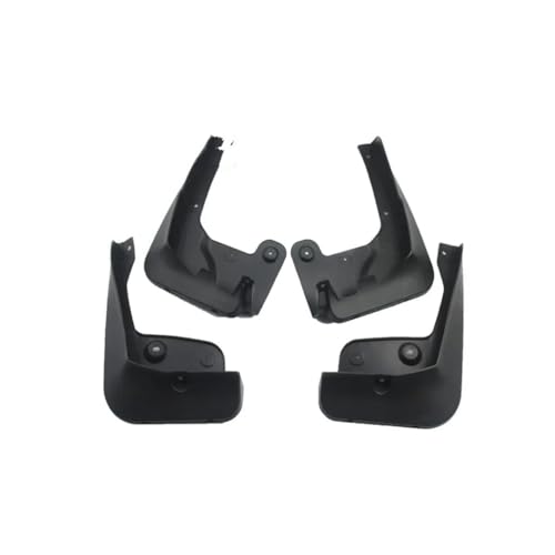 Garde de boue BMW X4 F26 G02 éclabousseur voiture accessoire de protection aile