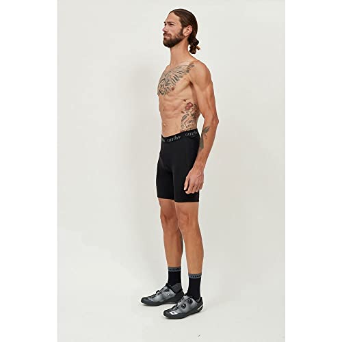 Caleçon Evolution RH+ homme avec rembourrage pour trajets vélo - 2
