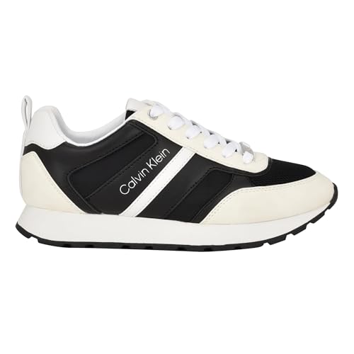 Image of Calvin Klein Women's Carlla Sneaker