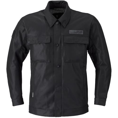 RS Taichi RSJ353 Motorcycle Wear Riding Jacket, Spring and