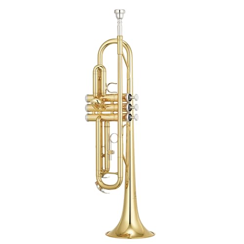 Yamaha - Trompeta ytr-3335