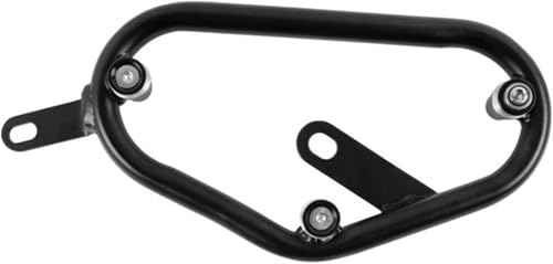 Crash bar Rebel CMX1100 idéal pour sécuriser vos road trips