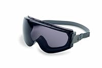 Algopix Similar Product 5 - Honeywell Home Uvex Stealth Safety