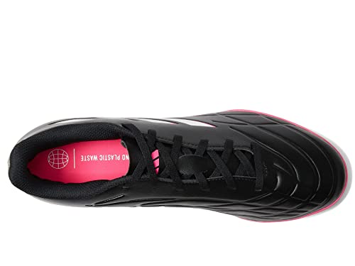 adidas Unisex-Adult Copa Pure.4 Turf Soccer Shoe3