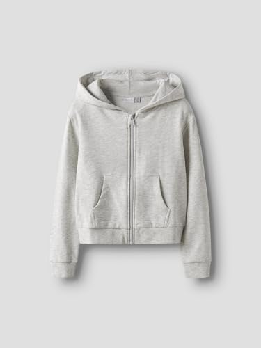 NAME IT Girl Strickjacke Sweat