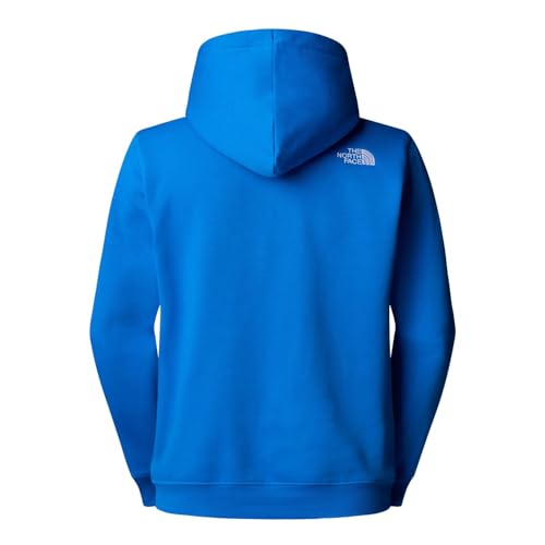 Pullover Hoodie NF0A89EM73V The North Face Chaud S - 3