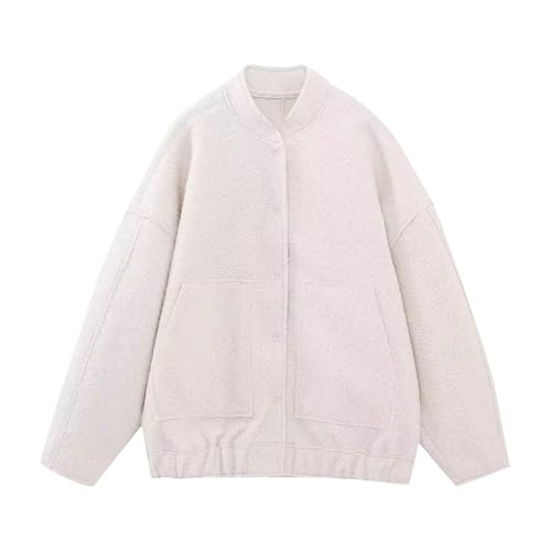 ジャケット・アウター IIROT Double-weight cloth JK_Off White ジャケット・アウター IIROT Double-weight cloth JK_Off White IIROT