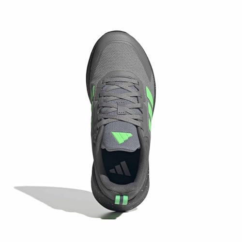 adidas Fortarun 4.0 Schuhe für Kinder Unisex-Kinder, 34 EU – Ansicht 2