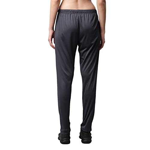 Image of Mack Jonney Regular FIT Trackpant for Women-Dryfit D10 001-P
