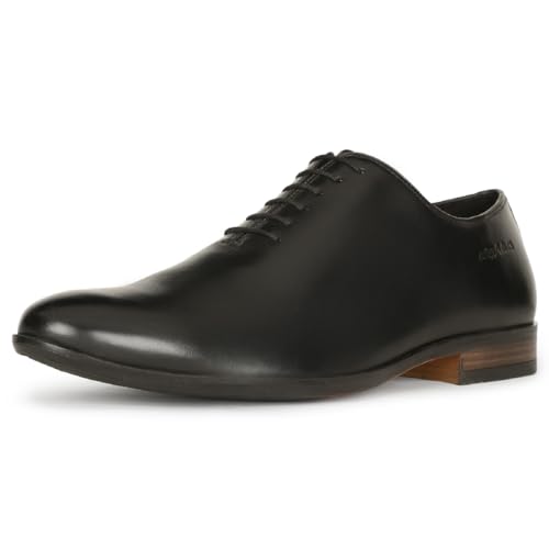 Image of Hush Puppies Men's Lace-up Formal Shoes