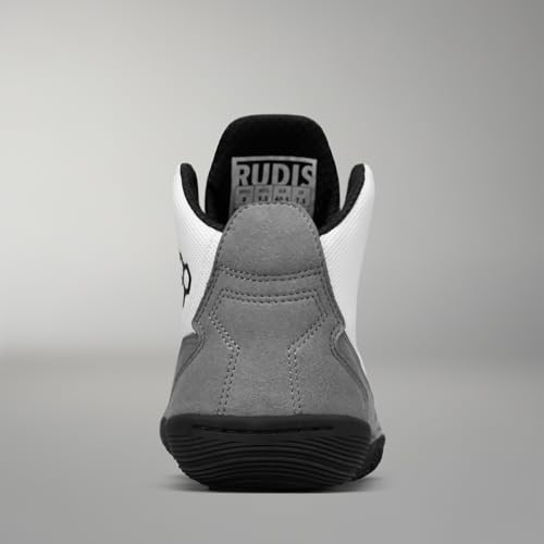 Rudis Courage Adult Wrestling Shoes3