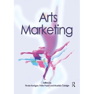 Arts Marketing
