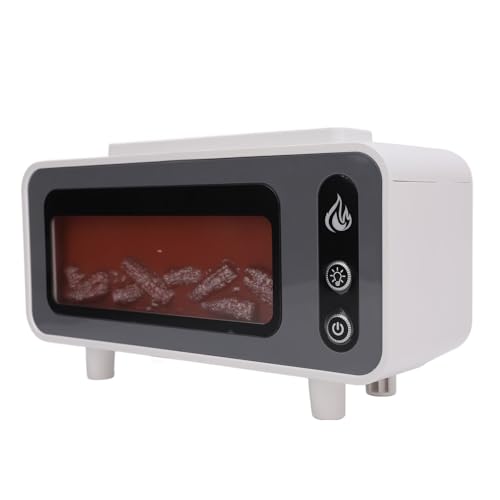 Difusor aromático eléctrico Focket 3 en 1 con luz LED y apagado automático
