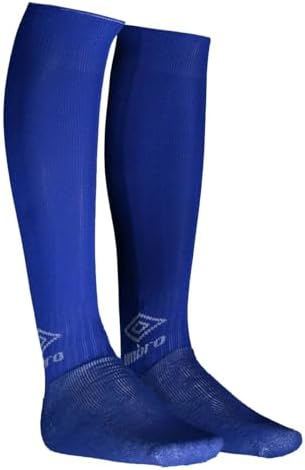 Meião Umbro Classic Azul