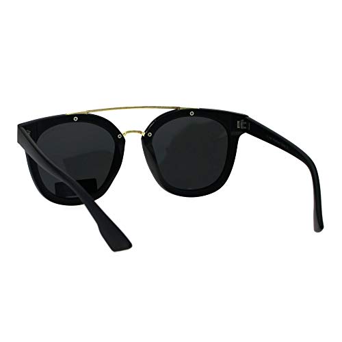 Polarized Lens Womens Sunglasses Retro Mod Fashion Anti-Glare UV 4003