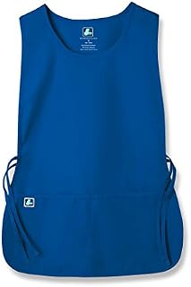 Adar Universal Cobbler Apron - Unisex Cobbler Apron - Royal Blue - X-Large