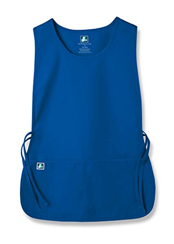 Adar Universal Cobbler Apron - Unisex Cobbler Apron - Royal Blue - X-Large