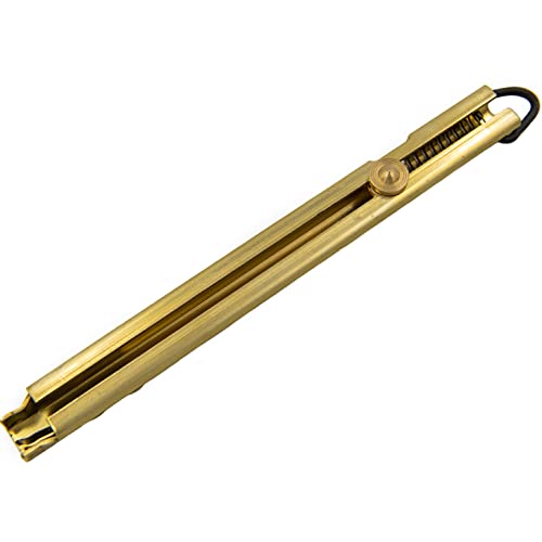 Muzzleloader Ramrod Accessories Pack - .50 Caliber - Ramrod Accessory Pack - MZ1466