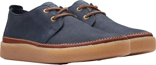Clarks Mens Clarkwood Low4