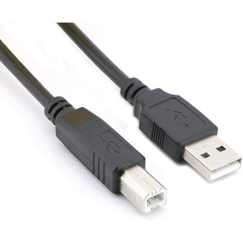 Connettore: USB tipo A a tipo B