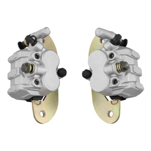 Étrier de frein de moto pour côte à côte 450 660 700 YXR450 YXR660 YXR700